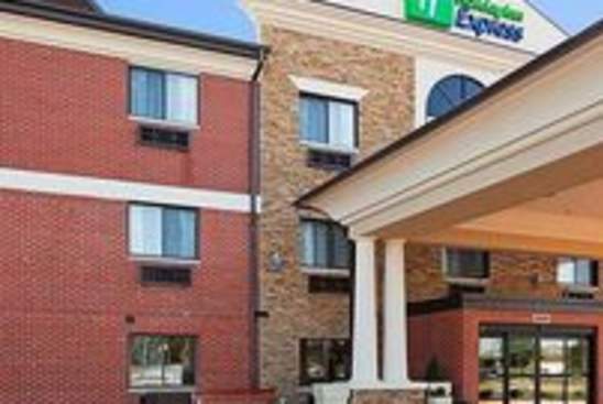 Holiday Inn Express