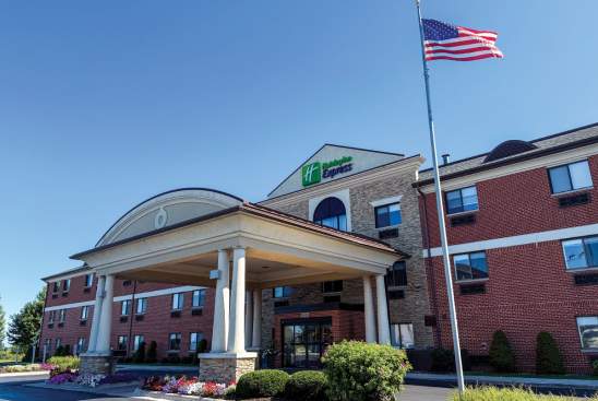 Holiday Inn Express