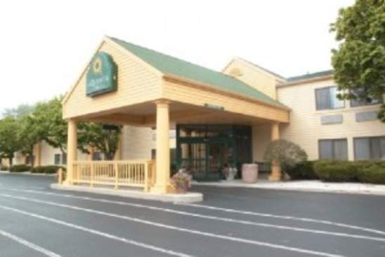 La Quinta Inn by Wyndham Sheboygan