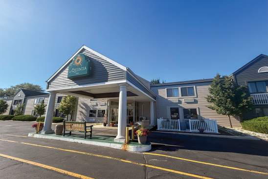 La Quinta Inn by Wyndham Sheboygan