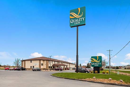 Quality Inn