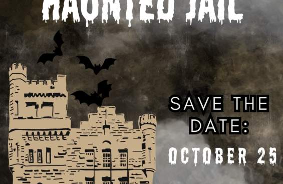 Haunted Jail at Brown County Museum of History