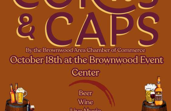 Corks & Caps