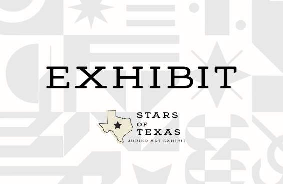Stars of Texas Juried Art Exhibit