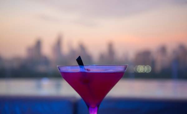 5 Rooftop Bars in Brooklyn with Stunning Views