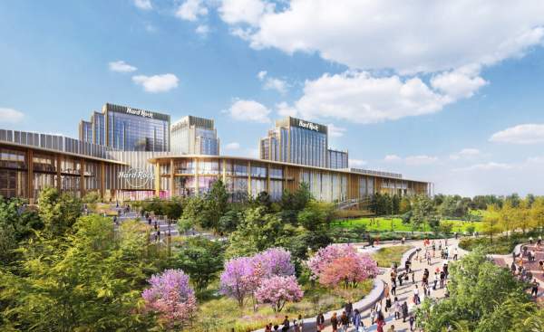 New York Awards Three Mega-Casino Licenses