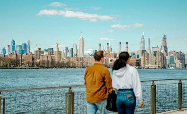 8 Non-Rational Reasons to Move to New York City in 2026