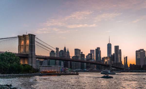 NYC in 2026: Coolest Things To Do
