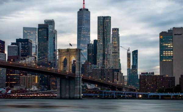 How Brooklyn’s Renovated Waterfront Is Changing New York City in 2026