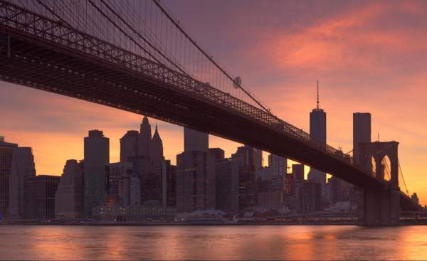 How to See New York City in 4 Days (Without the Stress)