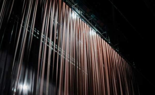 What It Actually Takes to Run a Broadway Show Every Night (Behind the Scenes of NYC Theater)