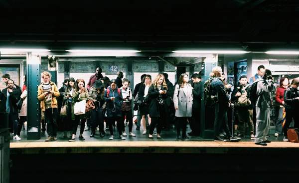 15 Unspoken Rules Real New Yorkers Never Break