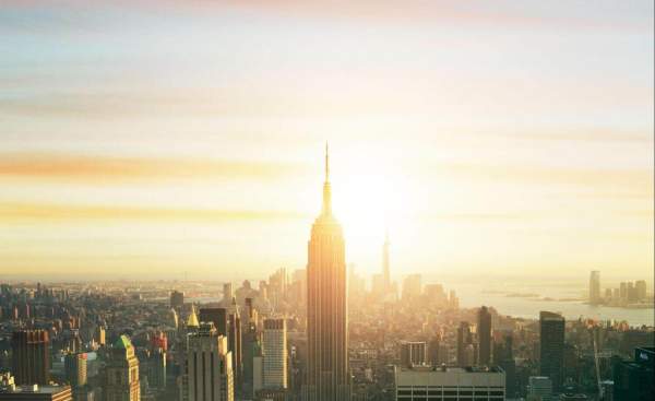 Brunch in New York City Is a Way of Life — Here’s the Spot That Lives Up to the Hype