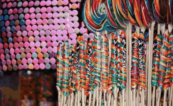 I Candy NYC Experience: Inside Times Square’s Most Unique New Attraction