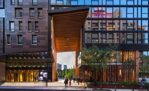 Is 1 Hotel Brooklyn Bridge Worth $565 a Night? Our Full Stay Review