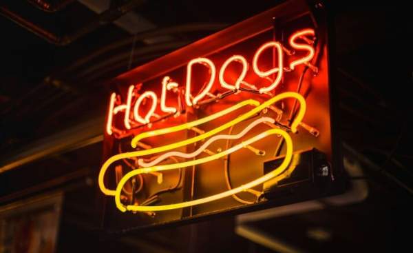 I Spent a Day Working With NYC’s Hot Dog King