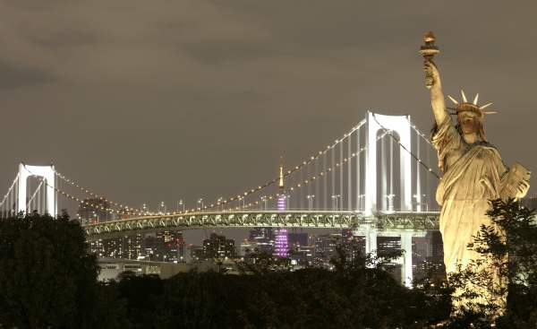 25 Essential New York City Tips