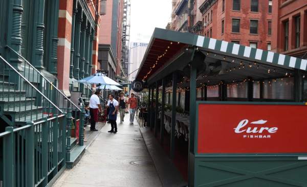 The Ultimate Manhattan Food Tour From Lower Manhattan to Harlem