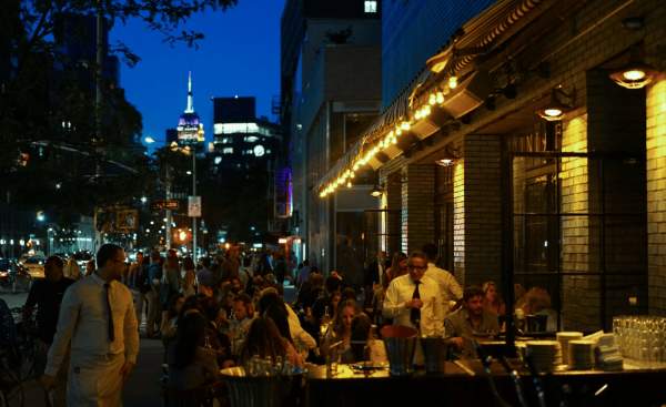 February Food Guide: Comfort Dishes New Yorkers Crave in Winter