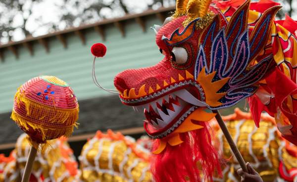 Lunar New Year 2026 in New York City: Parades, Firecrackers, and Where to Eat for the Year of the Ho