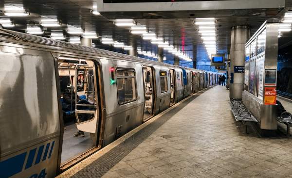 NJ Transit Could Charge $100 for World Cup Rides