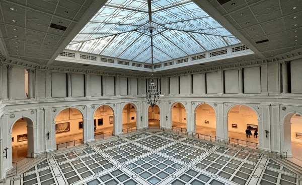 Brooklyn Museum Bicentennial: Ongoing special exhibits and public programs throughout 2026