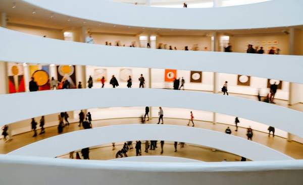 Why New York Is the Opposite of Every Other U.S. City