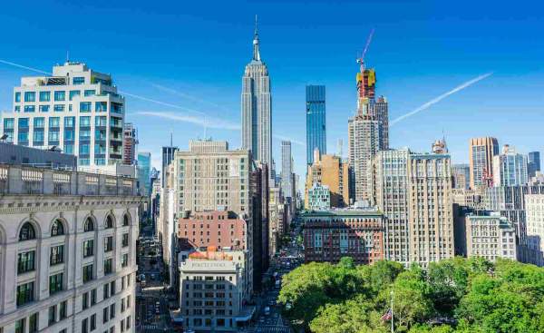How a Student’s Question Saved One of New York City’s Most Misunderstood Skyscrapers