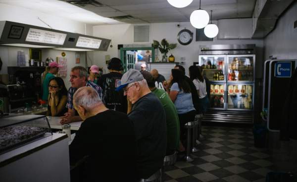 Best Brunch in NYC: Top Spots in New York City You Can’t Miss