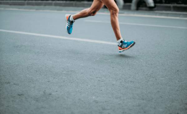 United Airlines NYC Half Marathon Happening on Sunday, March 15th, 2026