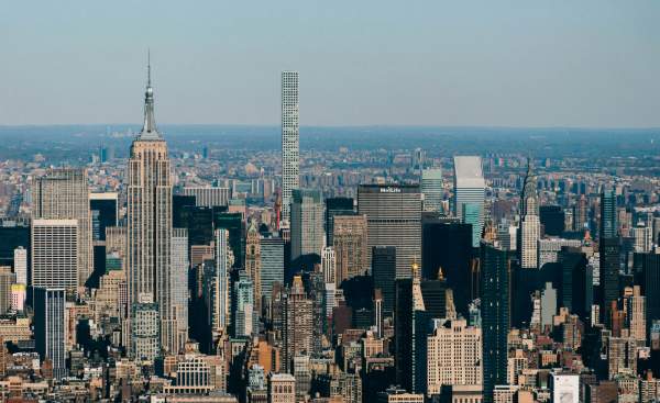 BKREA Releases the Knakal Land Index for Real Estate