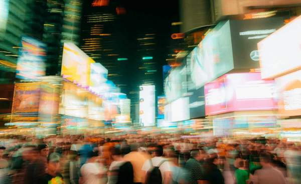 How to Experience NYC Like a Local (Internet Advice vs Real Life)