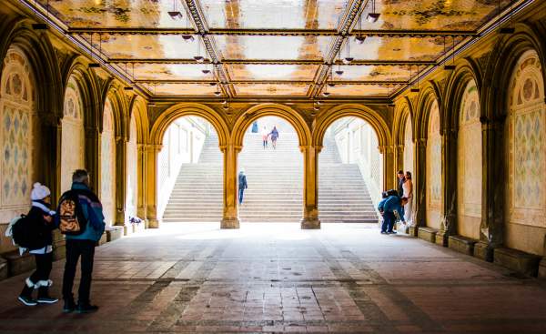 The Best Free Things to Do in NYC Any Day of the Week