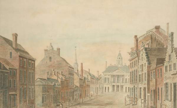 Inside NYC’s Crazy Colonial History: A Lower Manhattan Walking Tour