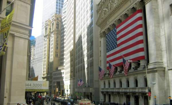 What’s Actually Inside the New York Stock Exchange?