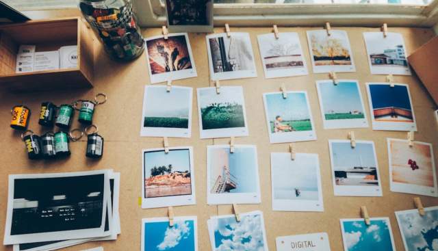 A Collector’s Challenge: 30 Ways to Explore