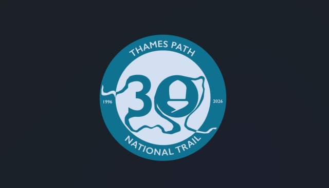 Celebrating 30 Years of the Thames Path