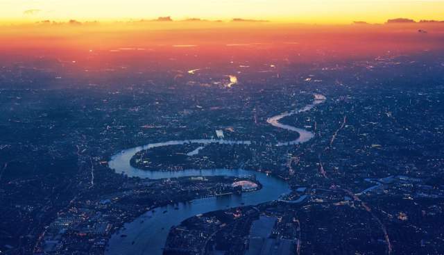 30 Years - A Journey Through Landscape & History