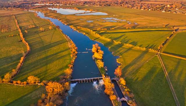 Why the Thames Path Still Matters at 30 years old