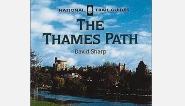 Trailblazing: David Sharp’s Legacy