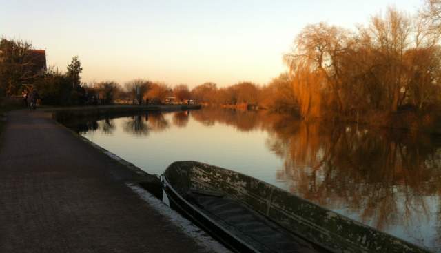 Quirky Tales from Along the Trail