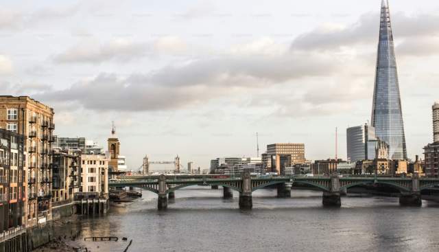 Secrets of the Thames Path - Anecdotes - Part 3