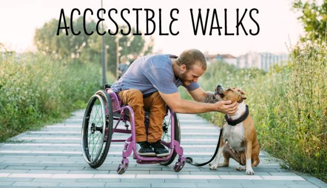 Accessible Walks for All!