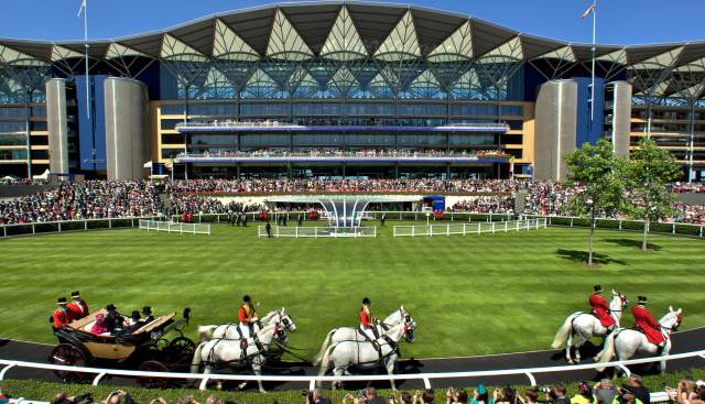 Ascot Racecourse