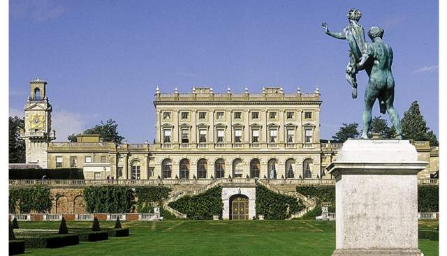 Cliveden, Nr Windsor