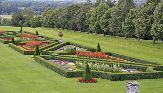 Cliveden National Trust