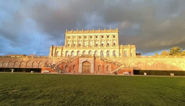 Cliveden House