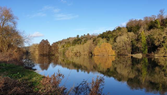 Thames Path National Trail