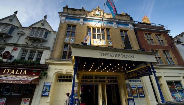 Theatre Royal, Windsor