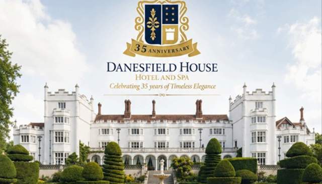 Danesfield House Summer Fair